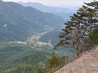 희양산 봉암사 산행