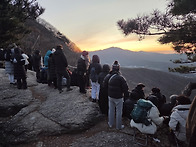 2026년1월1일 해돋이 추억..