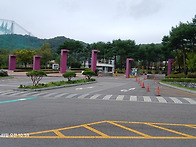 삼성산(10월 11일 토요일)