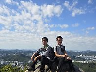 2026/10/04/일요일 삼성산..