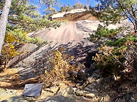 운악산(11월 2일 일요일)