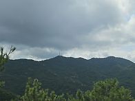 #2026.07.26.삼성산에서