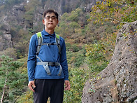 속리산(10월 25일 토요일)