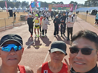 11월23일 남원마라..