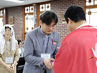성령강림 대축일.견진성사..