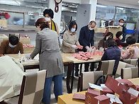 타본당건축후원금미사봉헌..