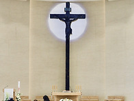 부활대축일미사