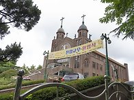 전입교우 환영식(1)