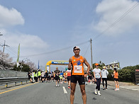 장흥마라톤 사진 ..