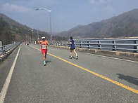 장흥마라톤 사진 ..