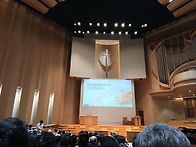 서울 광화문역 부..