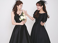 비제스코의 밤dress