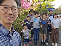 5월 전교인 가족수양회