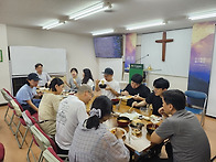 8월 선한목자교회 다윗공동..