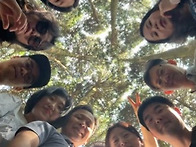 8월 선한목자교회 다윗공동..