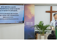 2025년을 돌이켜 보며....