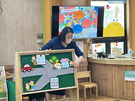 [안전교육] 풀무원과 함께하는 실종&#183;유괴&#183;..