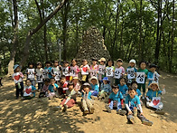 [5세] 씩씩하게 자란 우리, 자란다 잘한다..