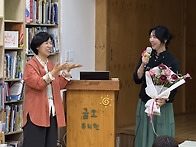 [후기] 윤순정작가와 만남*7세 그림책 출간..
