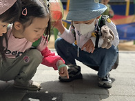 26년 푸른 5월 7일 다솜반 온숲날 