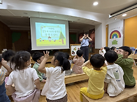 풀무원과 함께하는 아동권리교육✨