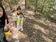 [5세] 자란다, 잘한다! 깃대봉 산행c