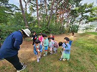 재잘&#129782; 이야기 숲에서 만끽한 가을&#127810;