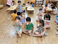[20260812 잠옷잔치_알록달록방] 원숭이도..