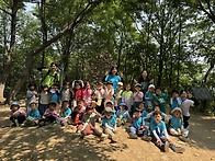 [5세] 씩씩하게 자란 우리, 자란다 잘한다..