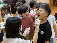 [7세]구강건강교육, 건강한 치아를 위해 올..