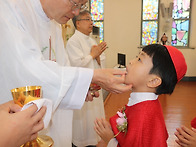 첫영성체(2025...