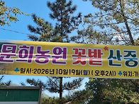 청천 군자동, 문경 선유동..
