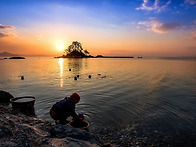 2016년 한국관광공사 사진..