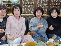 표충사 봄 소풍