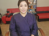 결혼식 하객 메이크업입니..