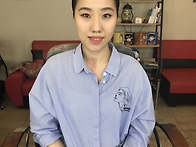 일반기업면접 메이크업