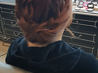 일산메이크업 잘하는 주엽..