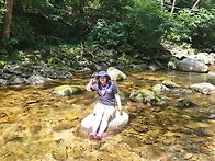 26.07.25 함양기백산/용추..