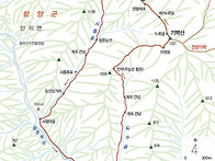 제 189차 세종도원산악회 ..