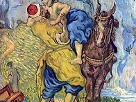 *고흐/'착한 사람'