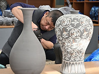 강진 고려청자/푸른 숨결 ..