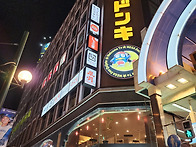 (3월 29일) MEGA 돈키호..