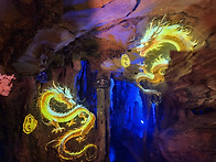 (4월 10일) 장가계 황룡동..