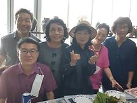 지난여름 울농장을 찾은 ..
