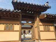 합천 졸당공 묘사
