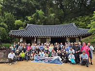 2025. 7월, 의령 (동문회..