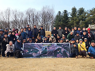 2026. 3월 풍수동문회정기..