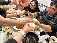김재우교수님간담회