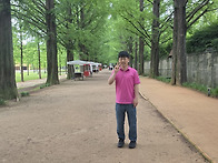 등산동아리 활동(26.5.2..