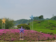 QRP여행,연천 당포성